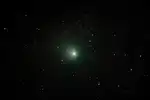 Vorschaubild Komet