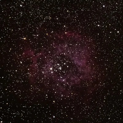 Bild von NGC 2244