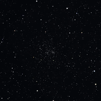 Bild von NGC 2506