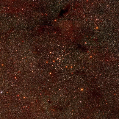 Bild von NGC 6124