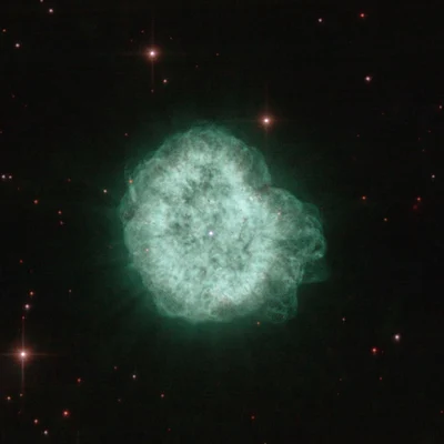 Bild von NGC 2867