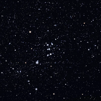 Bild von NGC 4609