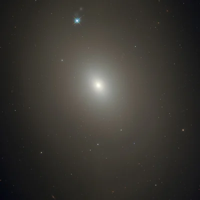 Bild von M85